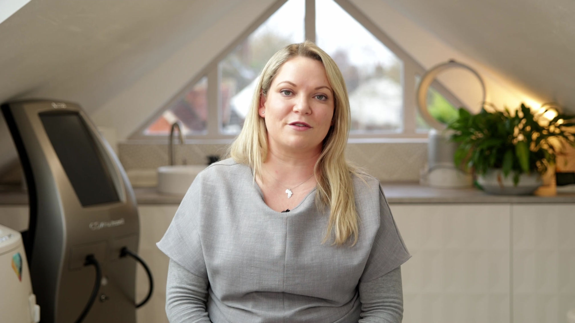 Prime x - Micro Plasma Website Video